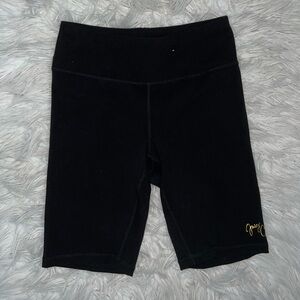 Barely Worn Juicy Couture Shorts